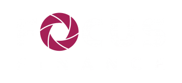 Logo Focus Finance
